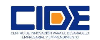Logo del CIDE