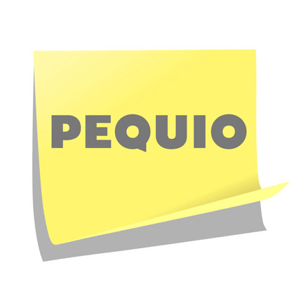 logo PEQUIO