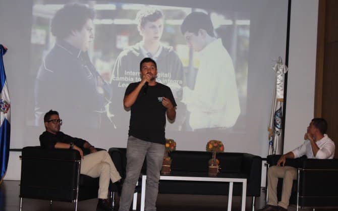 Combate Creativo UNIBE 2018