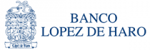 Banco Lopez de Haro