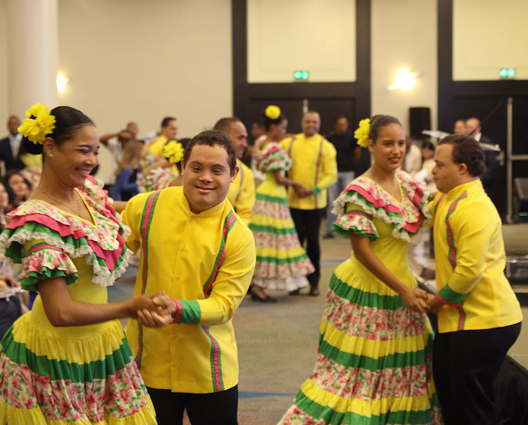 UNIBE es reconocida con el sello RD Incluye