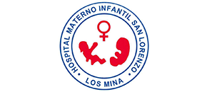 Centro Materno Infantil San Lorenzo de Los Minas
