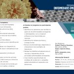 brochure programa de enfermedades emergentes UNIBE