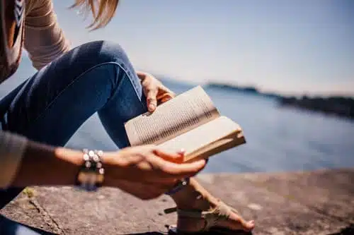 importancia de la literatura - UNIBE