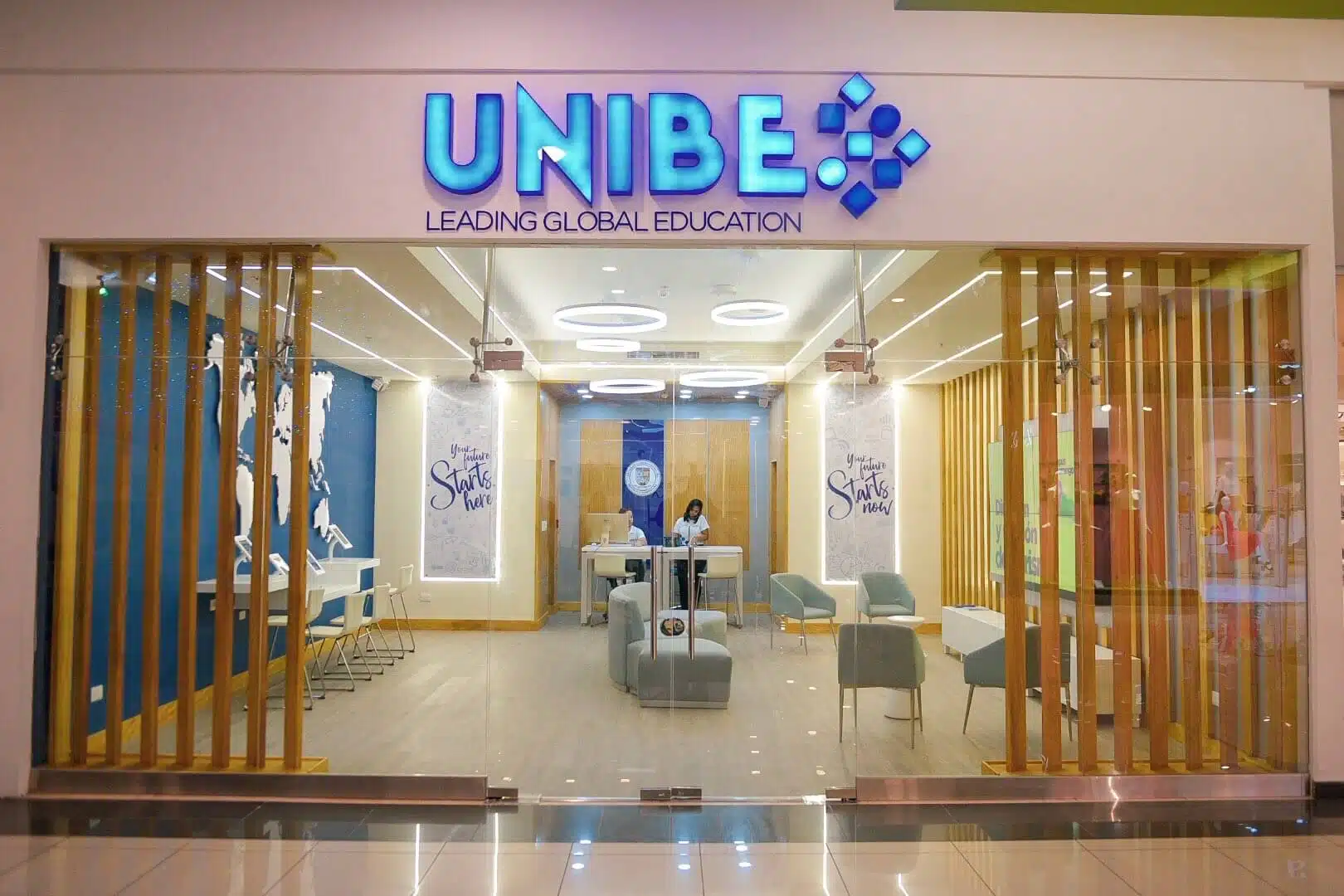 UNIBE llega a 360