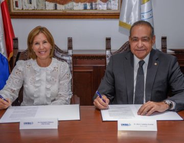 Familia Pellerano Peña y UNIBE crean la  “Cátedra Manuel Arturo Peña Battle de Estudios Dominicanos”