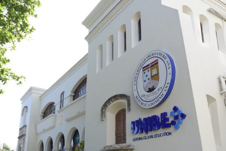 Universidad Iberoaméricana UNIBE