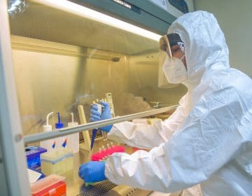 UNIBE a través del IMTSAG pondrá en funcionamiento Laboratorio de Biología Molecular para pruebas de PCR