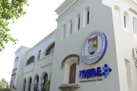 Universidad Iberoamericana UNIBE.