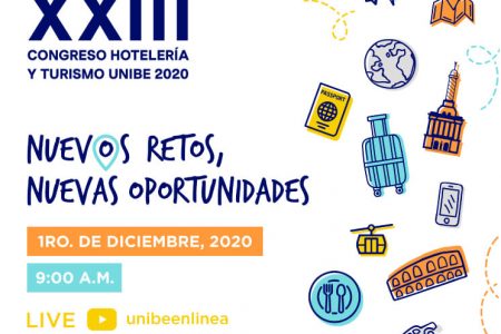 Unibe celebra su XXIII Congreso de Hotelería