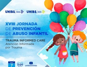 Unibe celebra su XVIII Jornada de Prevención de Abuso Infantil