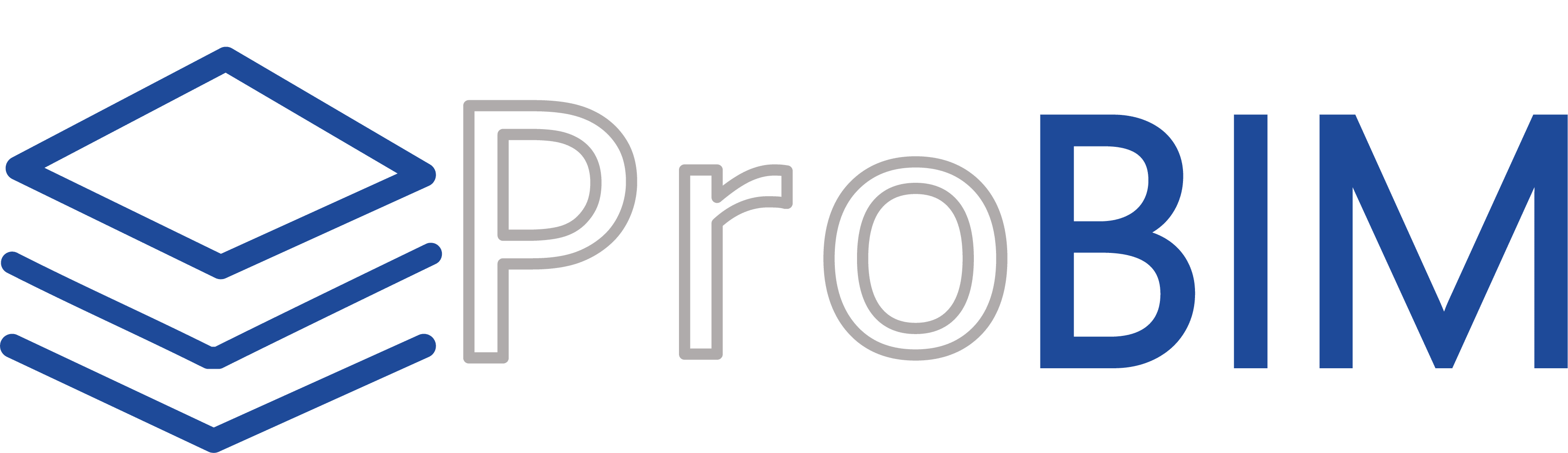 Logo ProBIM