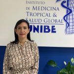 Dra. Jenny Cepeda, MD