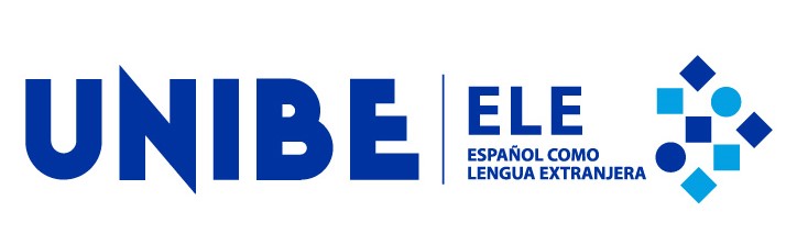 Logo ELE UNIBE