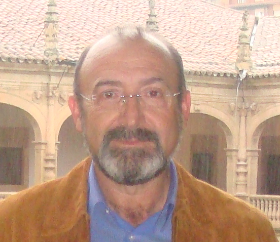 D. Juan Rodríguez Abellán