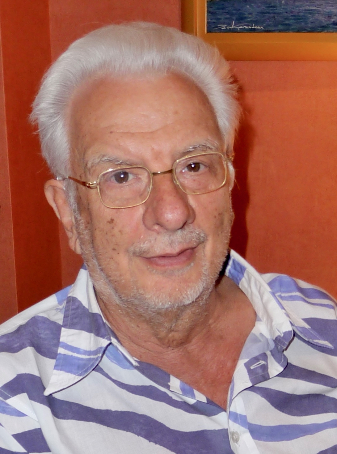 Dr. Maurizio Andolfi