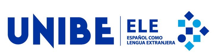 Logo ELE UNIBE