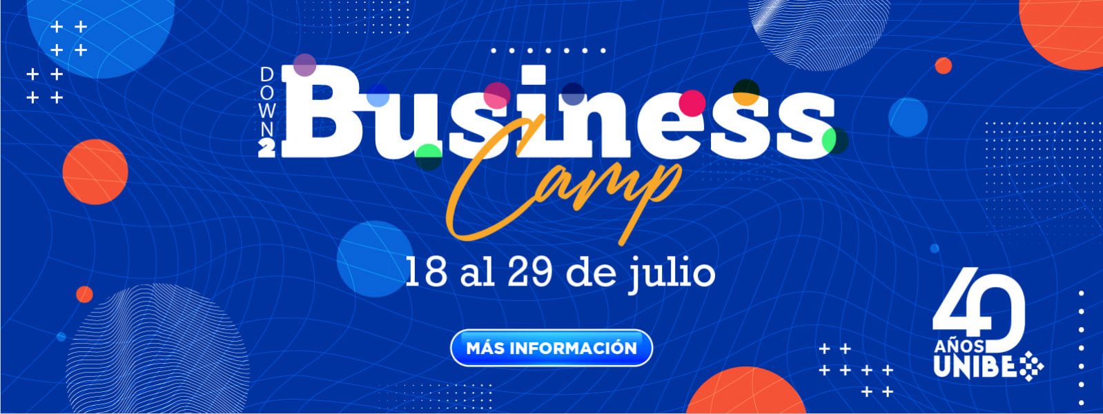 Business Summer Camp 2022