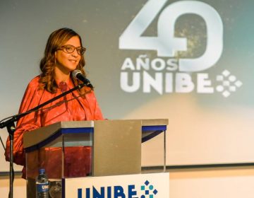 Unibe lanza su programa de grado para adultos