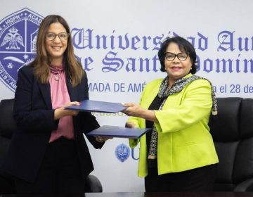 UASD y Unibe intercambiarán experiencias en docencia, investigación y cultura