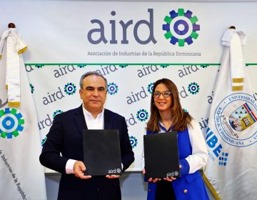 Convenio AIRD – Unibe impulsa cooperación entre industria – academia