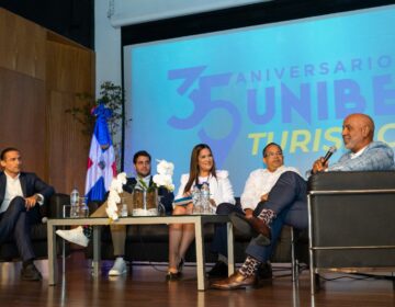 Escuela de Turismo Unibe celebra sus 35 años con encuentro de egresados
