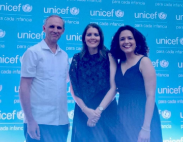 Unibe se une a celebración de UNICEF