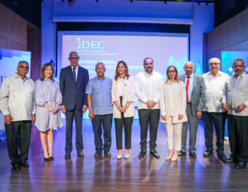 IDEC presenta 16to. informe política educativa