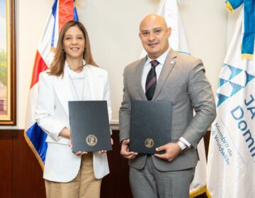 Unibe y JADOM renuevan acuerdo para fomentar la educación financiera y el espíritu emprendedor en la juventud dominicana
