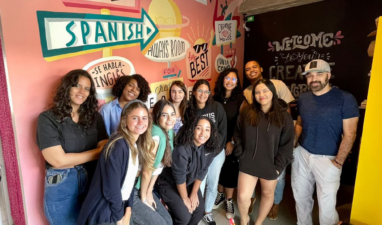 Estudiantes de Comunicación Publicitaria de Unibe exploran el mundo creativo en Miami Ad School Punta Cana
