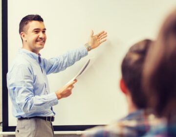 5 cualidades clave de un buen docente
