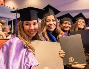 Unibe celebra su Quincuagésimo Sexta Graduación Ordinaria