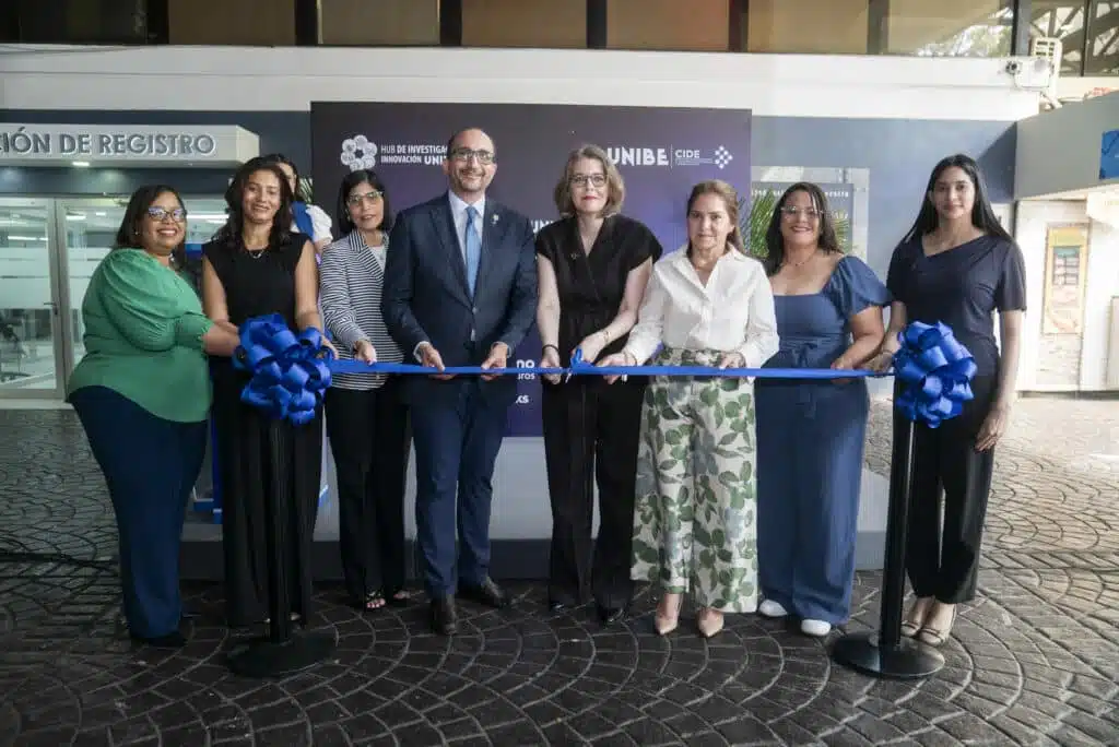 Innovators Week 2025: Ciencia y Tecnología