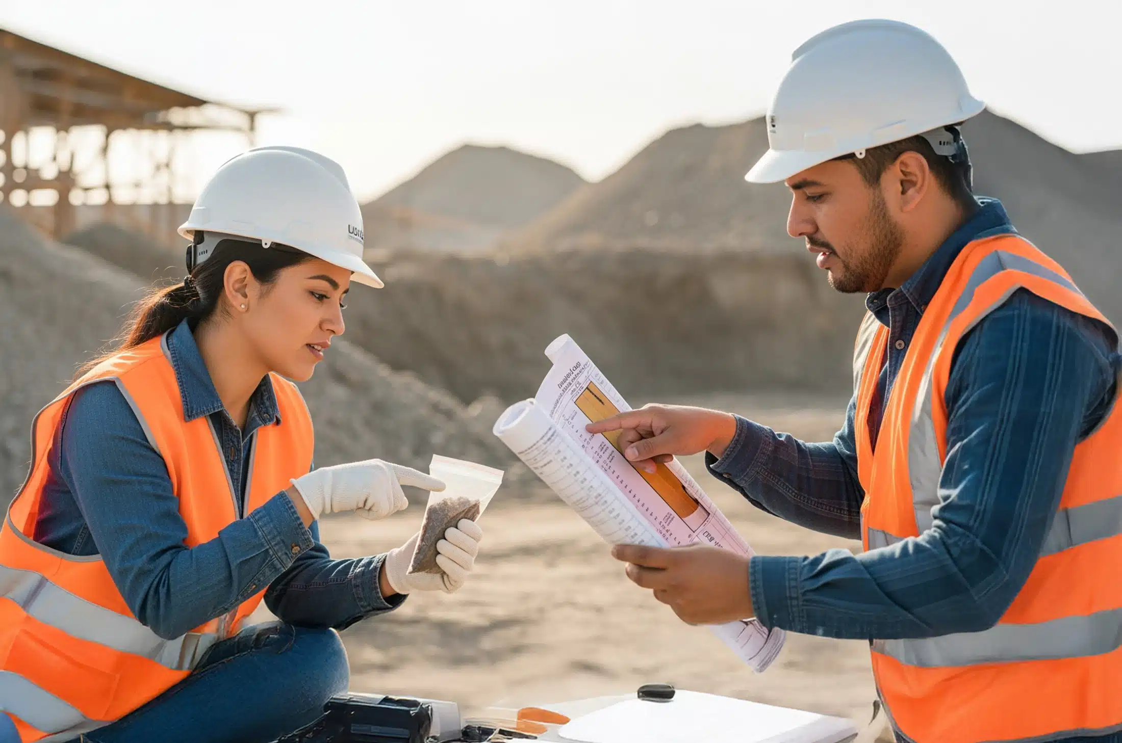 ingeniería geotécnica, mecánica de suelos, cimentaciones, taludes, estabilidad de suelos, geotecnia, UNIBE ingeniería geotécnica