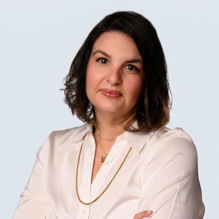 Yira Vargas – Directora de la Escuela de Psicología