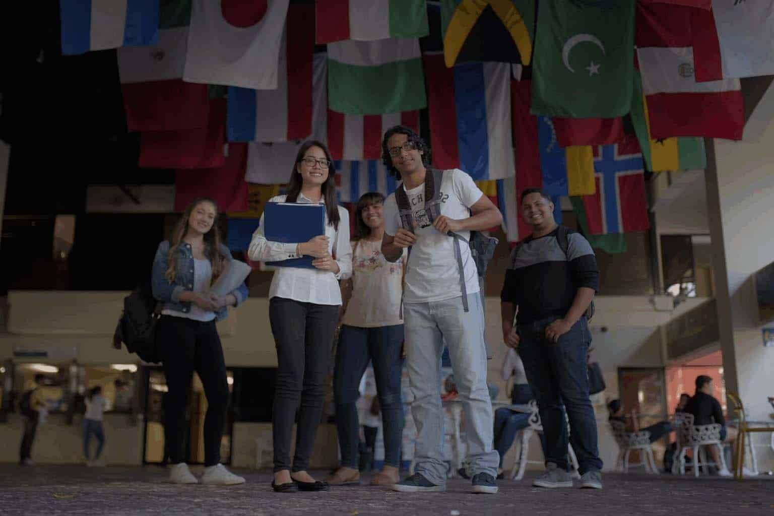 Programas de grado Unibe