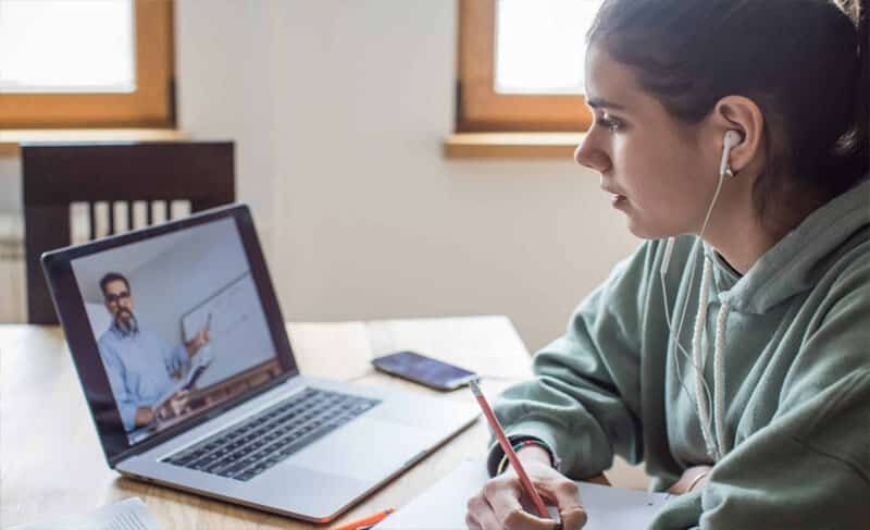 Oferta academica Virtual de UNIBE