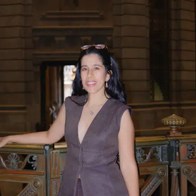 Ana Basanta