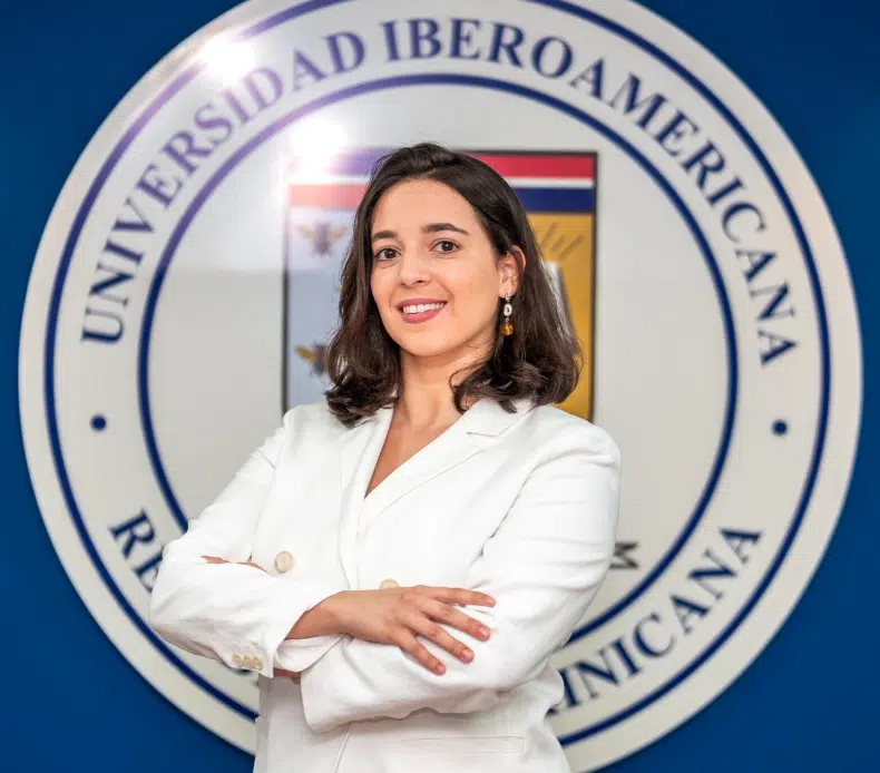 Gabriela Peguero Kushner