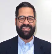 Michael Alcántara