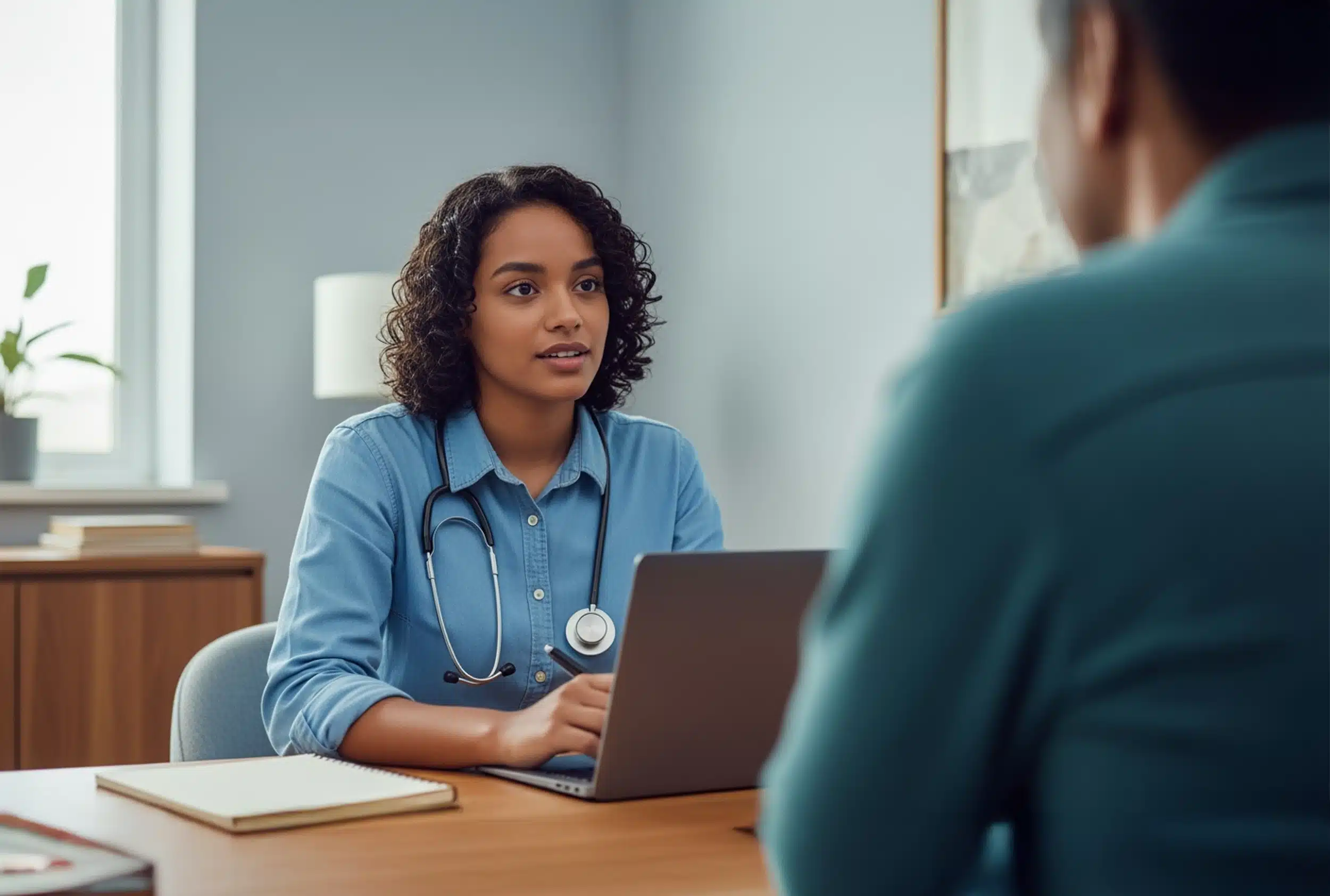 Concentración en Psicología de la Salud de Unibe