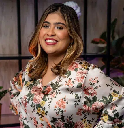 Melissa Aurora De La Oz