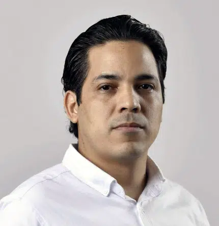Carlos Barranco