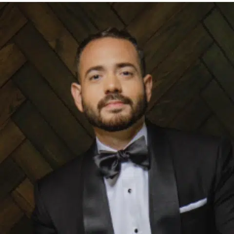 Gary de Arriba