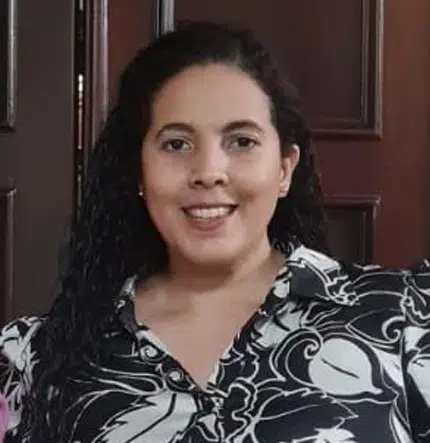 Geraisa Pichardo