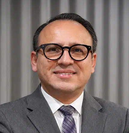 Dr. Luis Diego Chacón Víquez