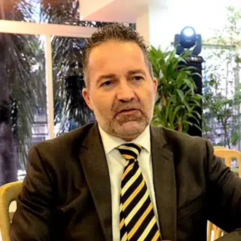 Thomas Sartori