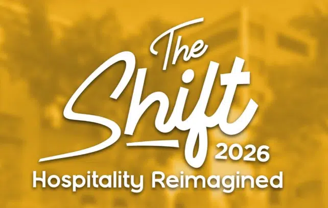 Conoce a los charlistas de The SHIFT 2026