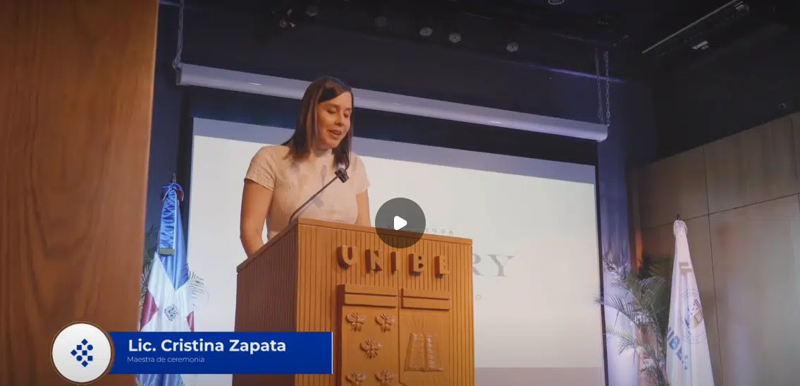 UNIBE celebra el Día Mundial del Turismo con The Shift